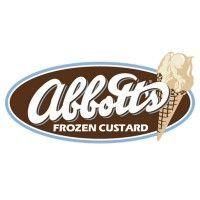 abbott's frozen custard logo image