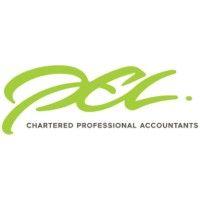 pel chartered professional accountants logo image