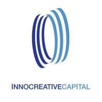 innocreative capital logo image