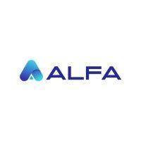 alfa logo image