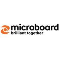 microboard logo image