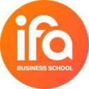 logo of Ifa Business School Metz