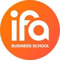 ifa business school metz logo image