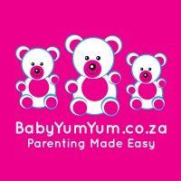 babyyumyum.com - #1 parenting portal logo image