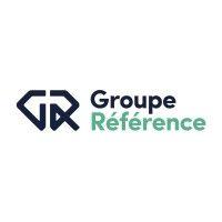 groupe référence logo image