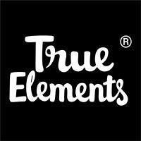 true elements logo image