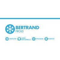 bertrand froid logo image