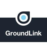 groundlink logo image