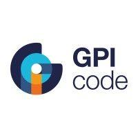 gpi code gmbh logo image