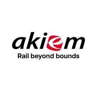 akiem logo image