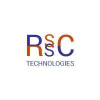 rssc technologies private limited logo image