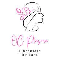 oc plasma fibroblast logo image