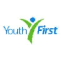 youth first, inc. logo image