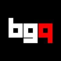 agência bg9 logo image