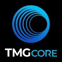 tmgcore logo image