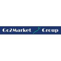 go2market group llc logo image