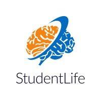 student life logo image