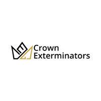 crown exterminators logo image