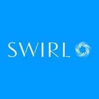 swirl networks logo image