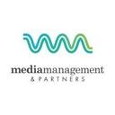 logo of Media Management Partners Pr Inc