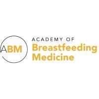 academy of breastfeeding medicine