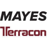 mayes testing engineers, inc., a terracon company logo image