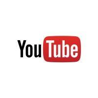 youtube at channel logo image