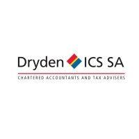 dryden ics sa logo image