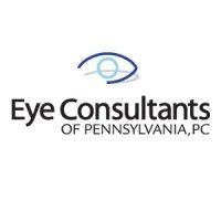 eye consultants of pennsylvania