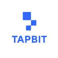 tapbit indonesia logo image