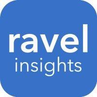 ravel insights logo image