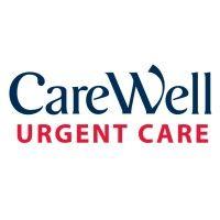 carewell urgent care logo image