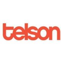 telson logo image