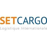 setcargo international logo image