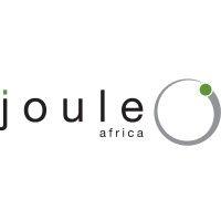 joule africa logo image