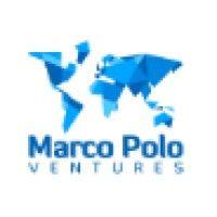 marco polo ventures ltd. logo image