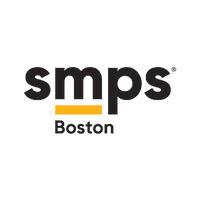 smps boston logo image