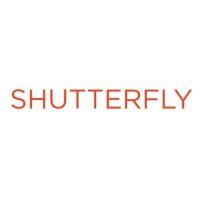 shutterfly logo image