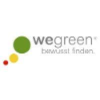 wegreen ug logo image