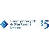 lavrynovych & partners law firm logo image