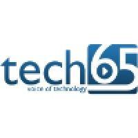 tech65.org logo image