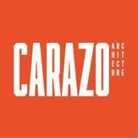 carazo arquitectura logo image