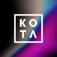 kota - bringing brands to life digitally logo image