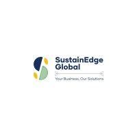 sustainedge global logo image