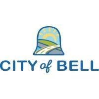 city of bell, california