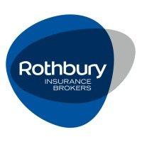 rothbury insurance brokers logo image