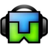 tunewiki, inc. logo image