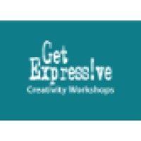 get expressive logo image