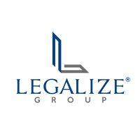 legalize group logo image