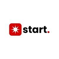 start. logo image